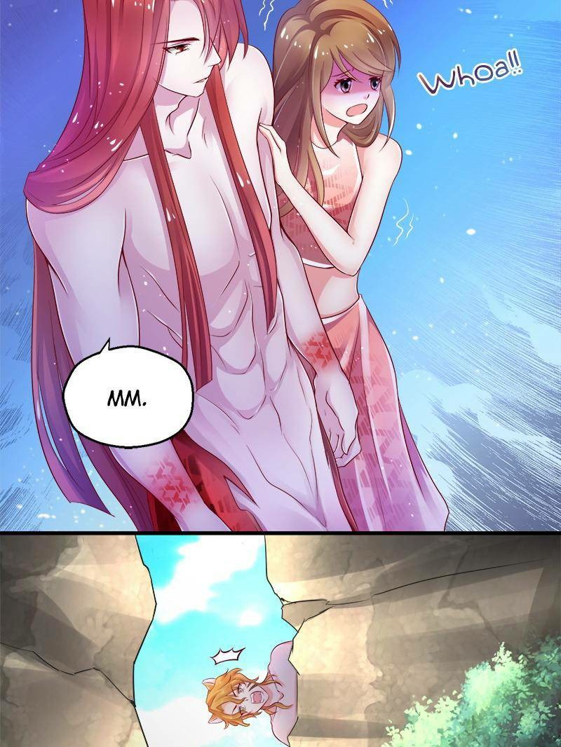 Beauty and the Beasts Chapter 25 Gambar 32